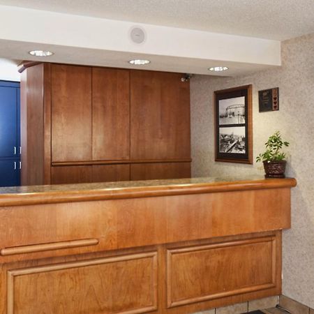Downtown Duluth Inn Kültér fotó