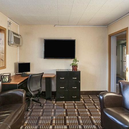 Downtown Duluth Inn Kültér fotó