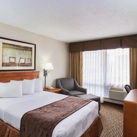 Downtown Duluth Inn Kültér fotó