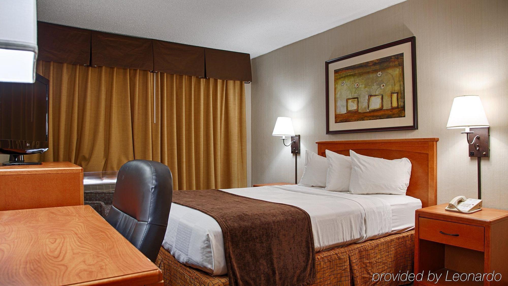 Downtown Duluth Inn Kültér fotó