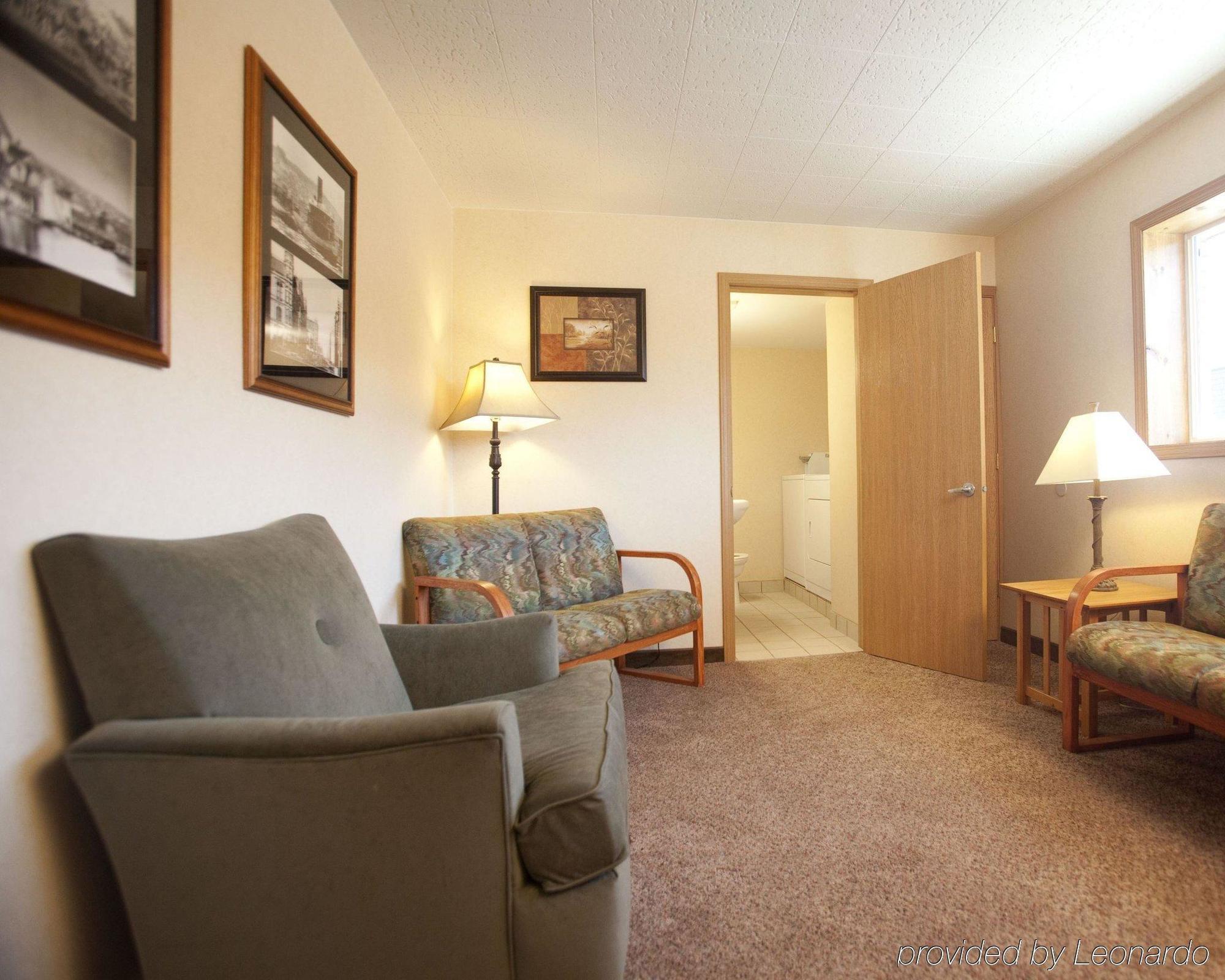 Downtown Duluth Inn Kültér fotó