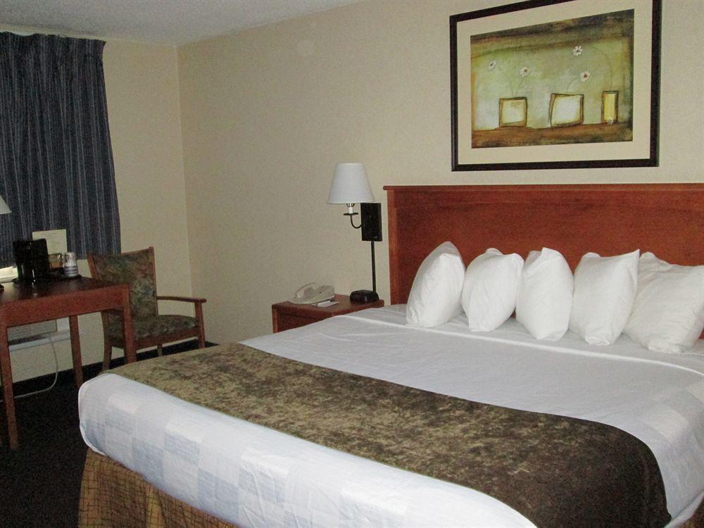 Downtown Duluth Inn Kültér fotó