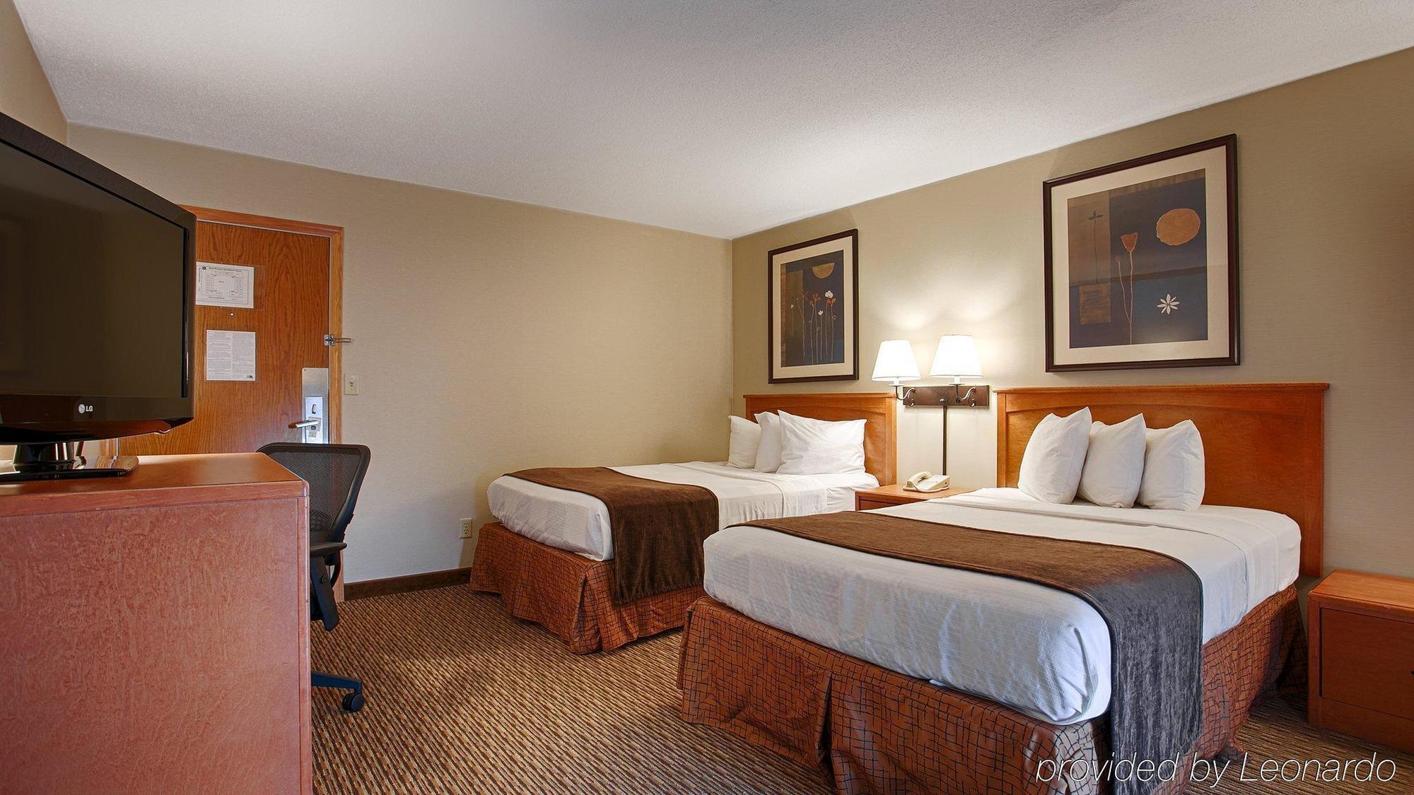 Downtown Duluth Inn Kültér fotó