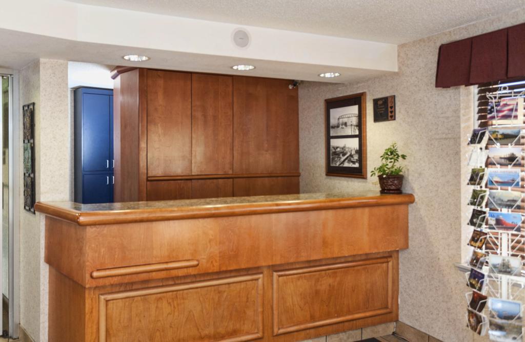 Downtown Duluth Inn Kültér fotó