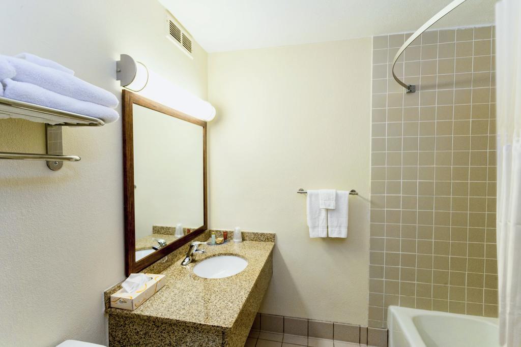 Downtown Duluth Inn Kültér fotó
