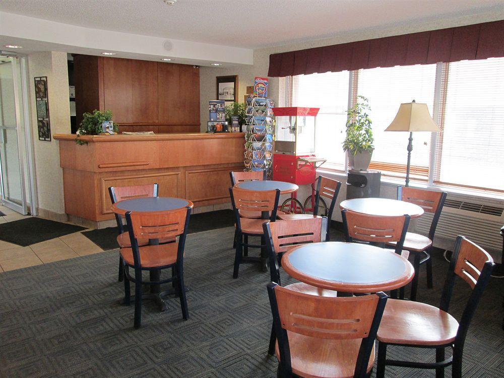 Downtown Duluth Inn Kültér fotó