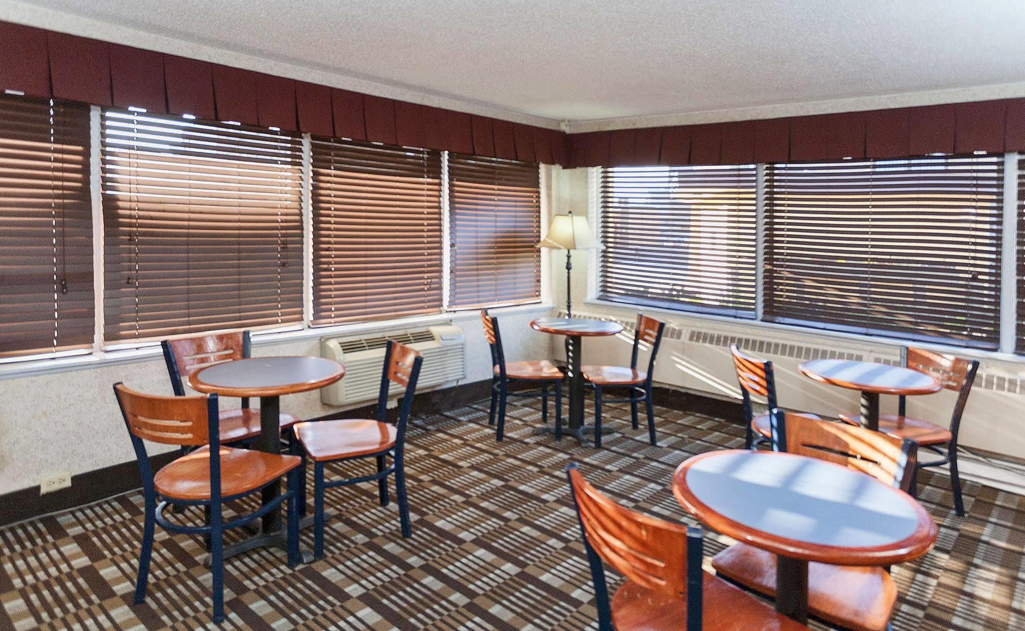 Downtown Duluth Inn Kültér fotó