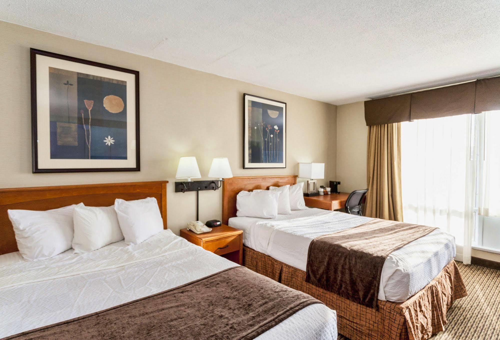 Downtown Duluth Inn Kültér fotó