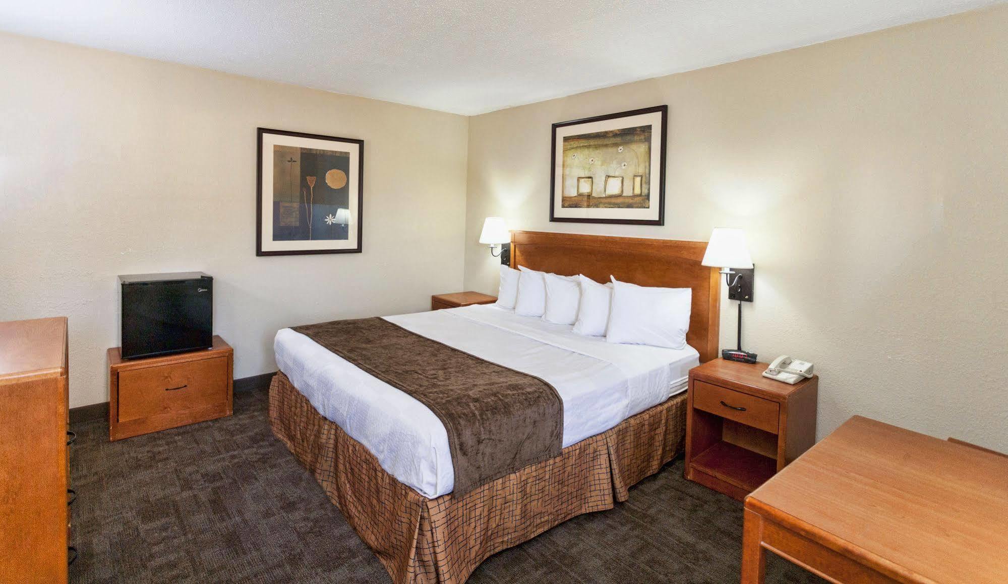 Downtown Duluth Inn Kültér fotó