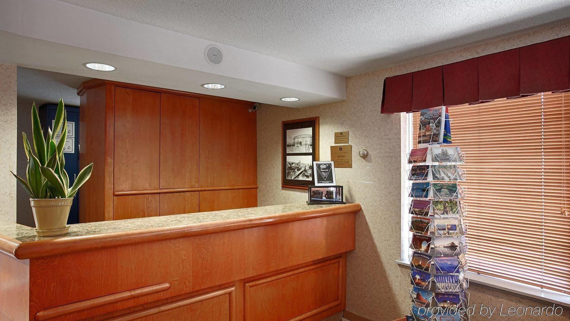 Downtown Duluth Inn Kültér fotó
