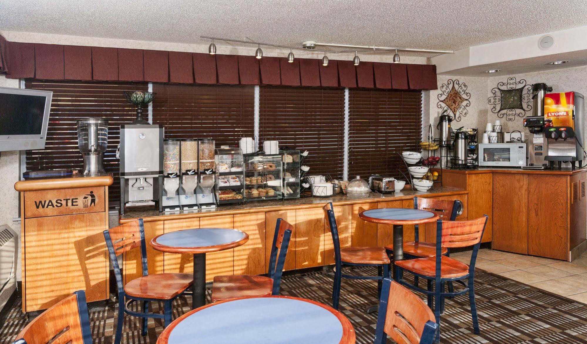 Downtown Duluth Inn Kültér fotó