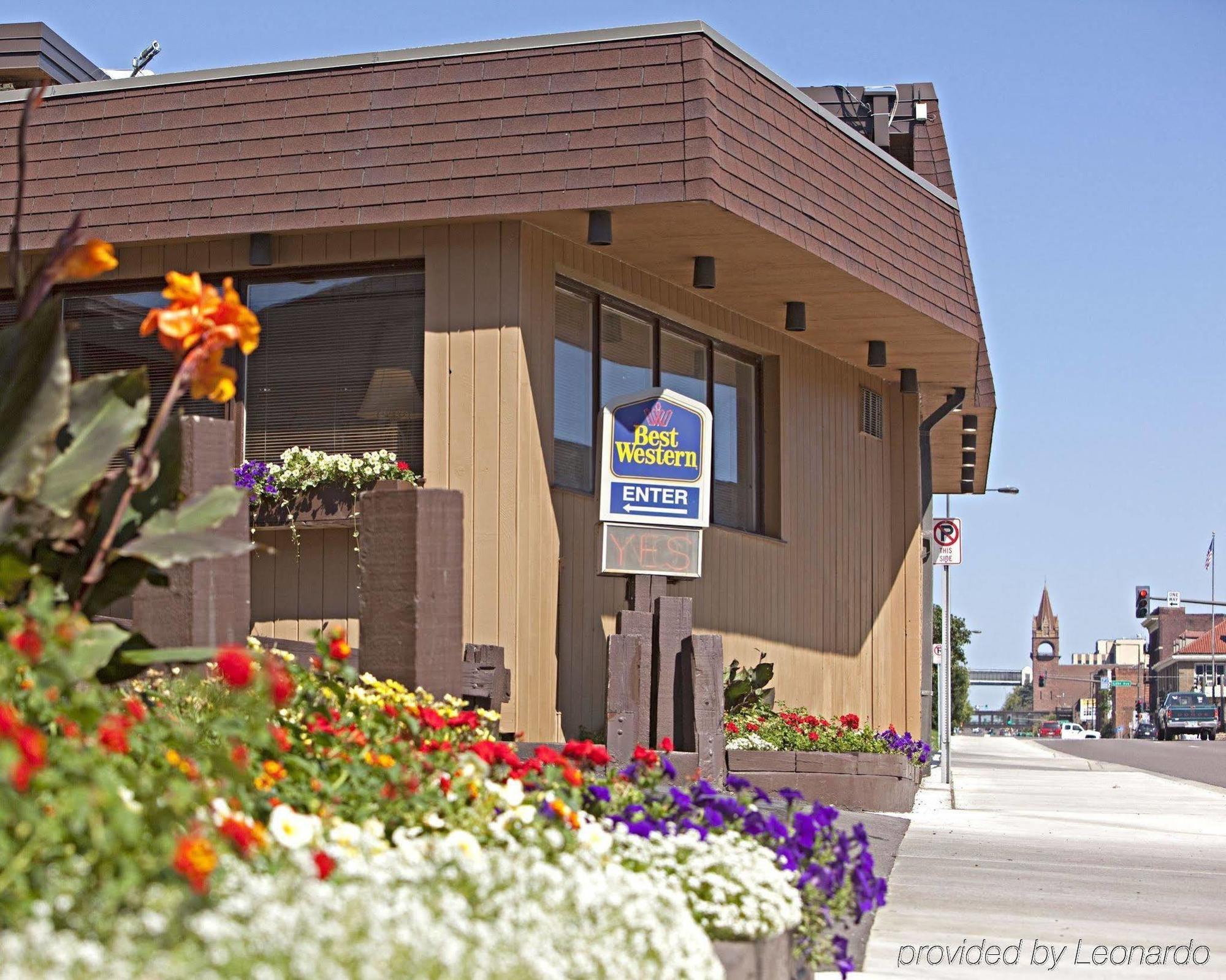 Downtown Duluth Inn Kültér fotó