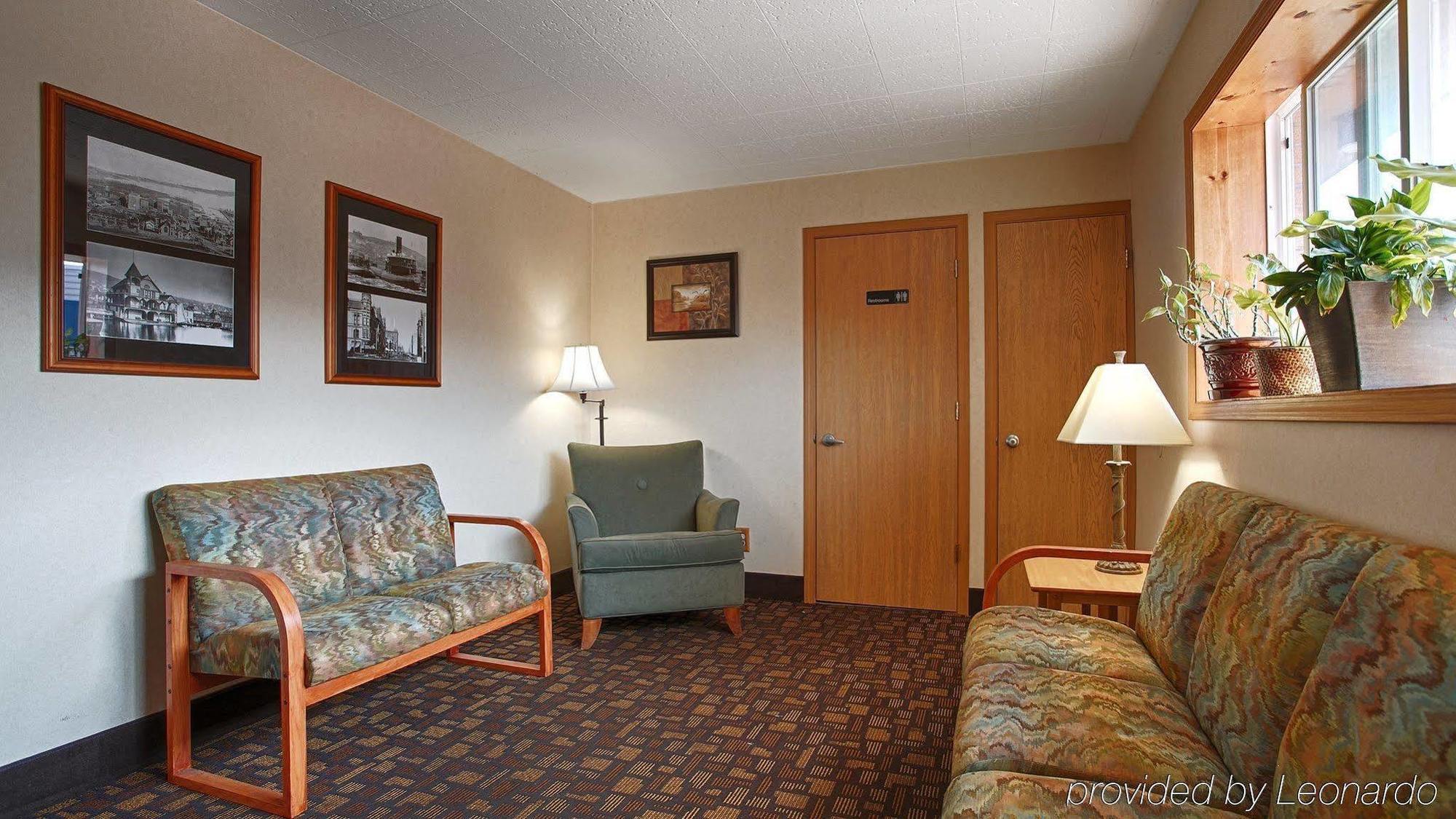 Downtown Duluth Inn Kültér fotó