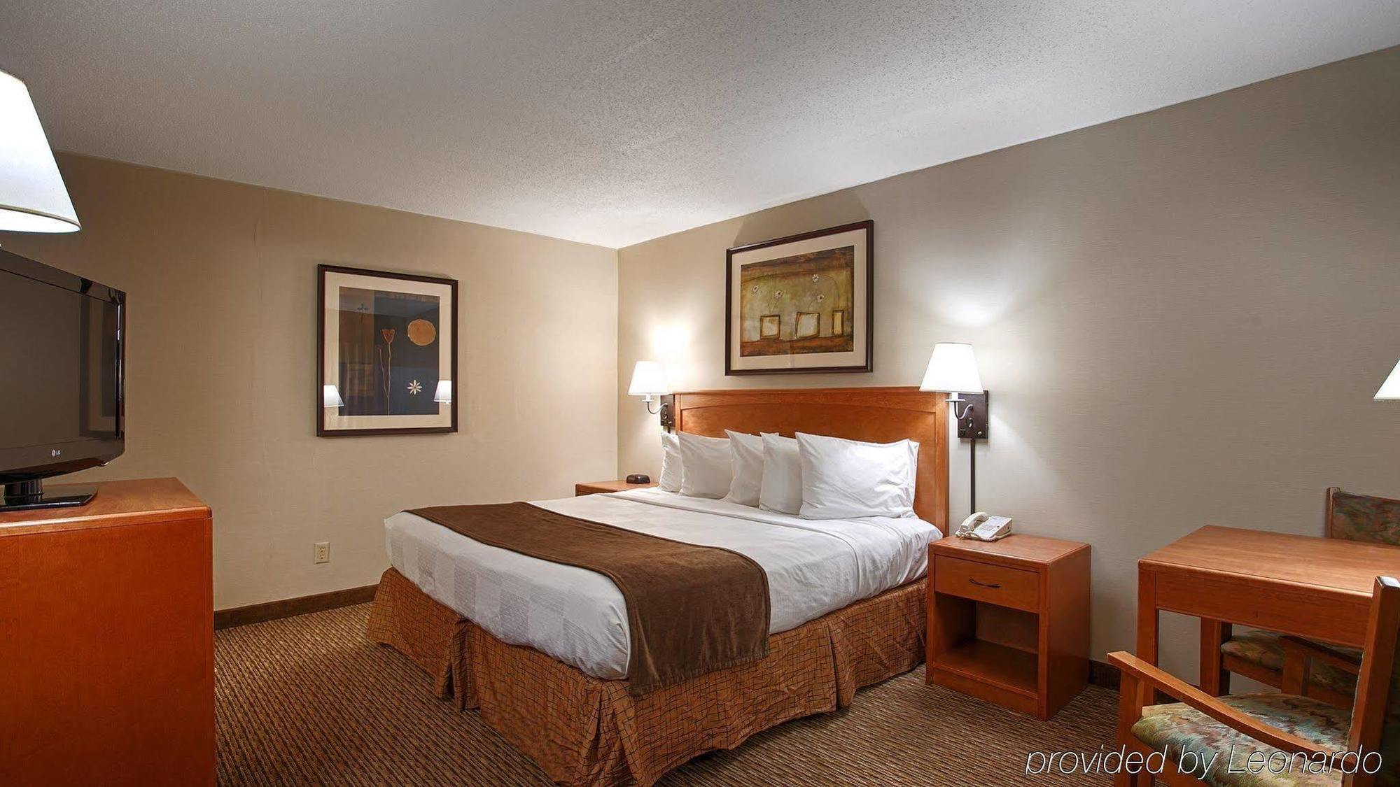 Downtown Duluth Inn Kültér fotó